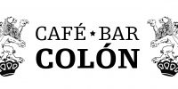 Cafe bar Colon