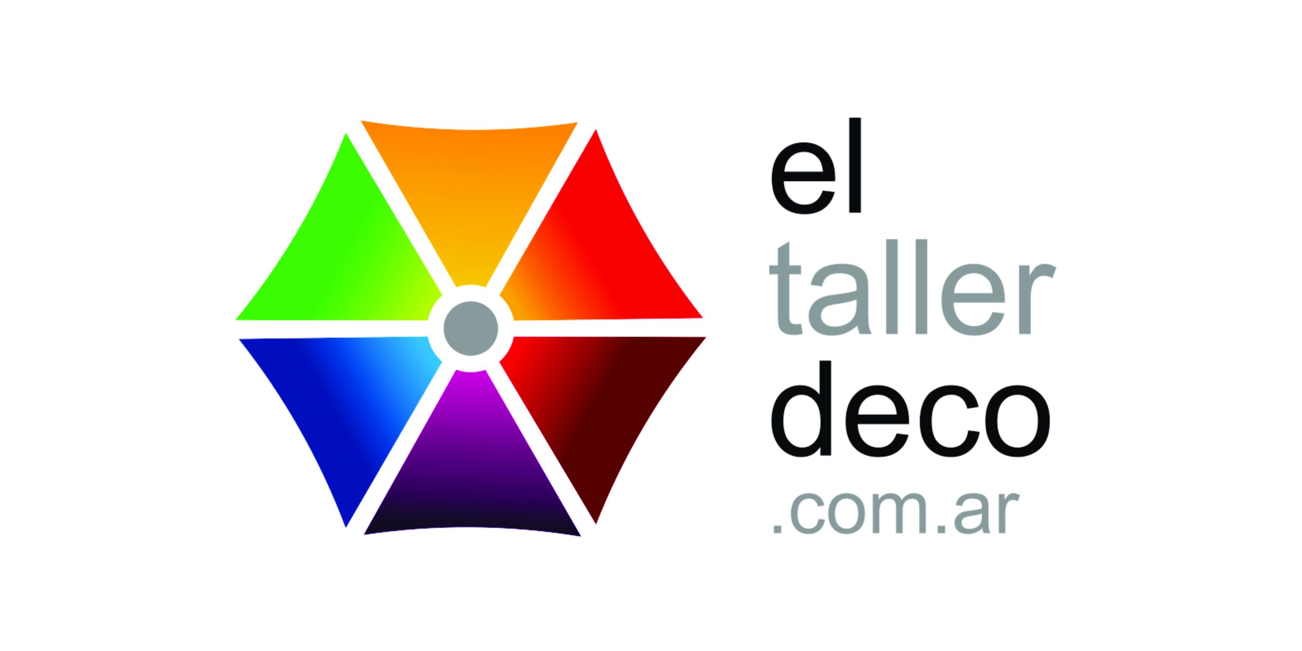 El Taller deco-La marca bien arriba